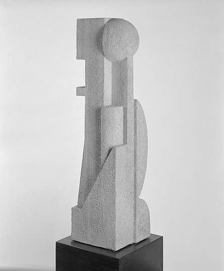 Sculpture - Highlights - Bauhaus-Archiv | Museum für Gestaltung, Berlin