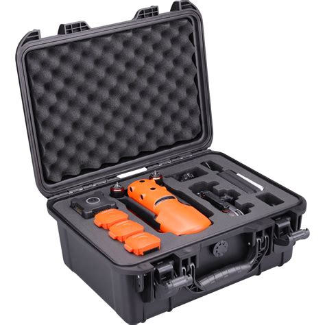 Autel Robotics EVO II PRO 6K Drone Rugged Bundle, 600002010 - Walmart.com