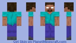 Luigi (Alex) Minecraft Skin