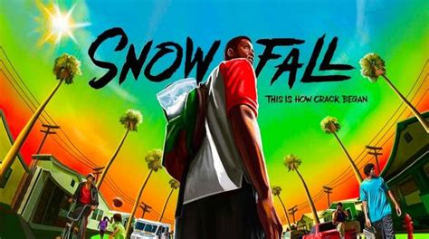 Snowfall Season 7 Release Date, Trailer, Cast & More