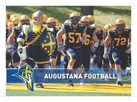 Augustana College (Il) Men's Football - Custom Profile | Powered by ...