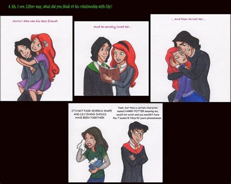 Snape meme part 3 by DKCissner on DeviantArt First Harry Potter, Harry ...