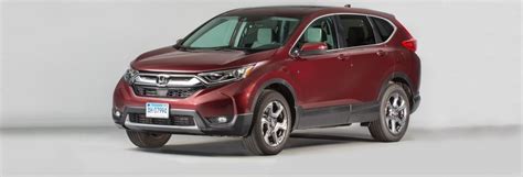 2017 Honda CR-V Review: Firing on All Cylinders - Consumer Reports