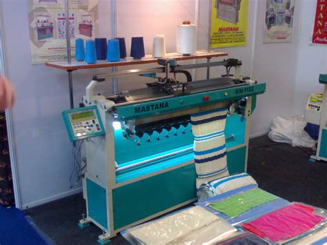 Semi Computerized Flat Knitting Machine Manufacturer,Semi Computerized Flat Knitting Machine ...