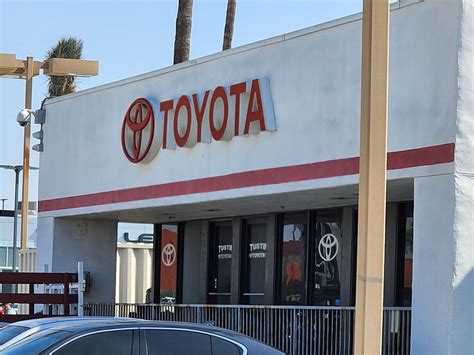 TUSTIN TOYOTA - 677 Photos & 2383 Reviews - Car Dealers - 36 Auto Center Dr, Tustin, CA - Phone ...