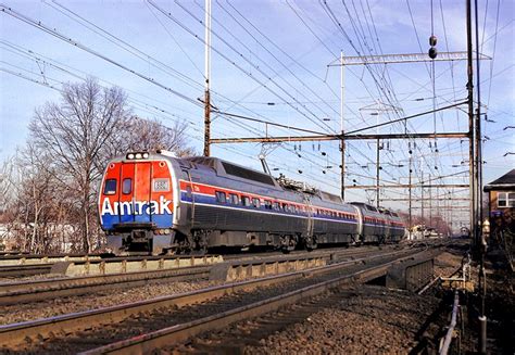 Amtrak Metroliner EMU | O Gauge Railroading On Line Forum