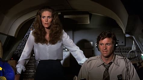 Airplane! - Movie Forums