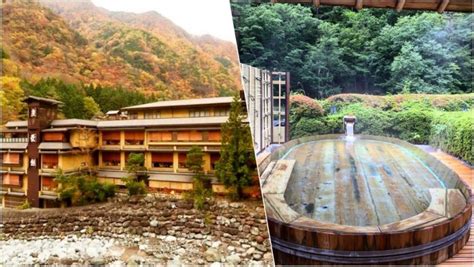 World's Oldest Hotel is 1300 Years Old! It is a Hot-Spring Resort in Japan & Has Been Run by 52 ...