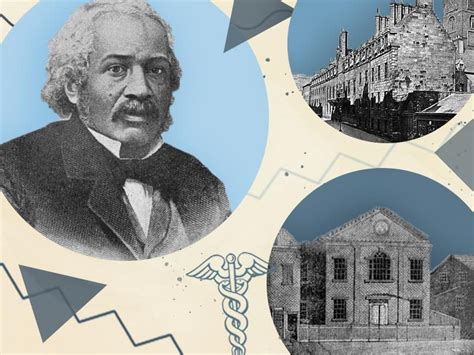 America's First Black Physician Sought to Heal a Nation's Persistent Illness | African american ...