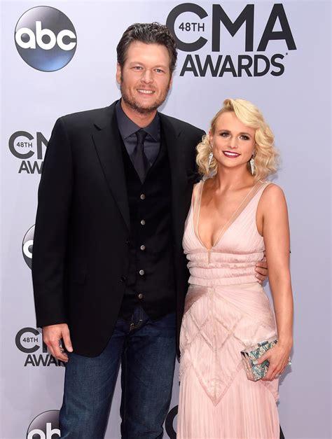 Miranda Lambert on Winning a CMA Award After Blake Shelton Divorce: "I Needed a Bright Spot This ...