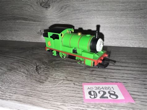 HORNBY THOMAS AND Friends Percy Oo Gauge Train P928 £44.99 - PicClick UK