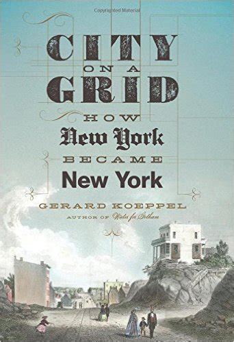 The Bowery Boys ten favorite New York City history books of 2015 - The ...