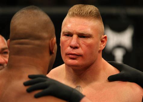 Will There Ever Be Another Brock Lesnar? | UFC