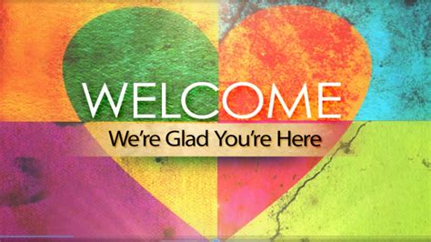 Heart-Welcome-Slide – Gloria Dei Lutheran Church