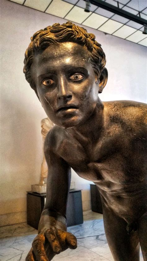 7 Masterpieces from the Naples Archaeological Museum You Need to See - Through Eternity Tours