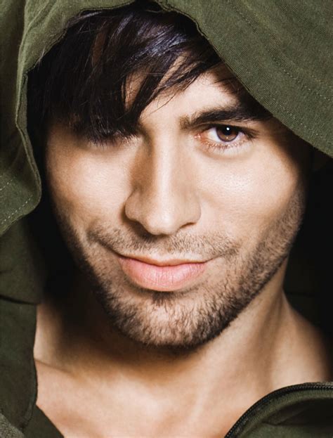 Enrique Iglesias is a Spanish singer-songwriter, model, actor, and record producer ...