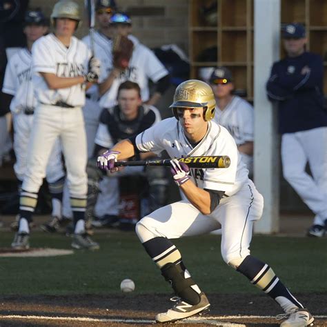 IN PICTURES: St. John's-Madison Baseball - The Blade