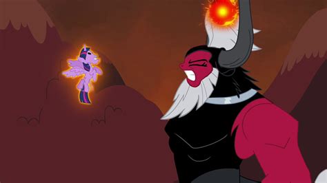 MLP Twilight and Tirek faceswap by MoonRises on DeviantArt