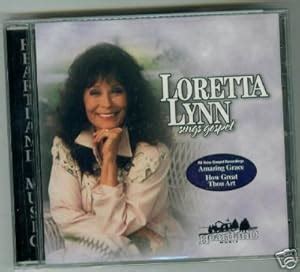 Loretta Lynn - Loretta Lynn Sings Gospel - Amazon.com Music