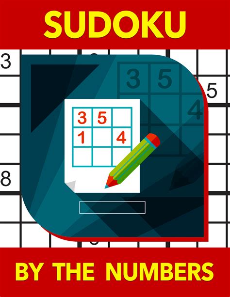 Sudoku By the Numbers