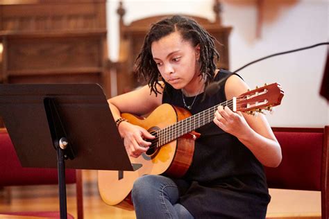 Guitar Lessons in Cincinnati — Cincinnati School of Music | Mason, Montgomery, Anderson