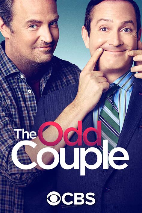 The Odd Couple (2015) S03E13 - WatchSoMuch