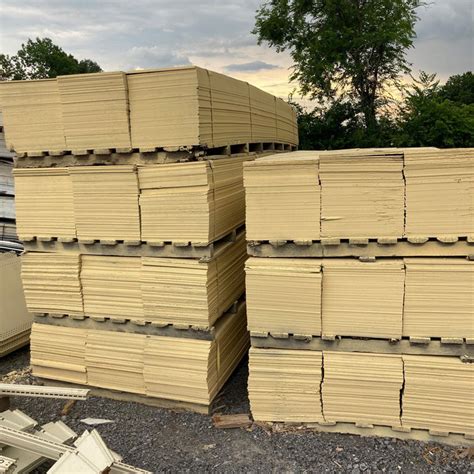 Nichiha Cement Fiber Siding $5.00 per board. All lengths (12 foot long)