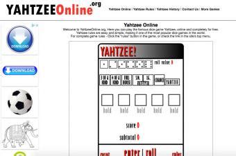 Best free yahtzee multiplayer online games - programsnde