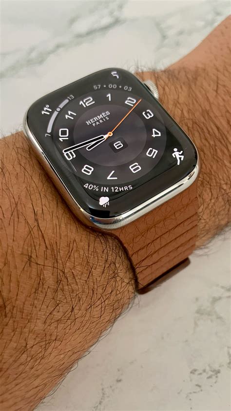 Hermès Edition Owners Thread | Page 291 | MacRumors Forums