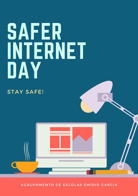 Calaméo - Safer Internet Day Posters