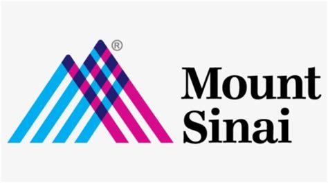 Mount Sinai Hospital Chicago Logo, HD Png Download - kindpng