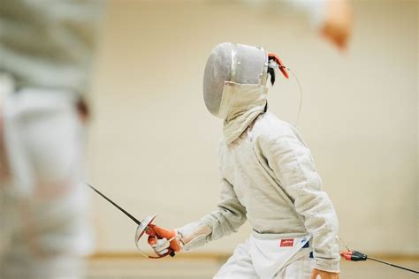 How To Train For The Modern Pentathlon