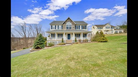 Real Estate Video Tour | 7 Alloway Crescent Highland Mills, NY 10930 | Orange County, NY - YouTube