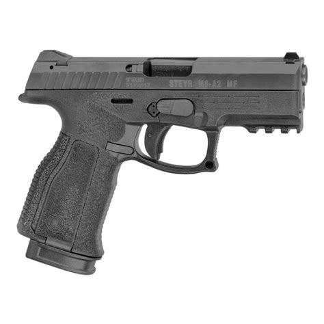 Steyr Arms M9-A2 MF 9mm Pistol · 78-223-2H0 · DK Firearms