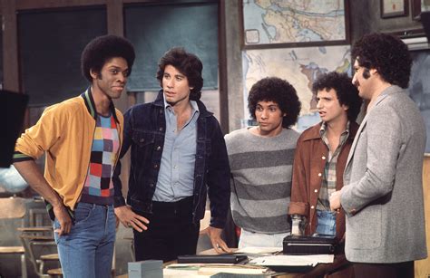 Welcome Back, Kotter (1975)