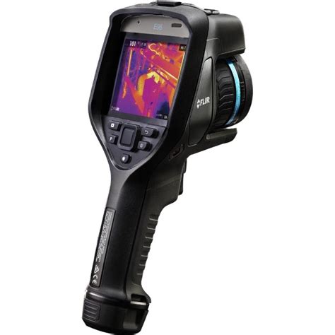 FLIR E95 Thermal Imaging Camera 464 x 348 - Obiat Electronics