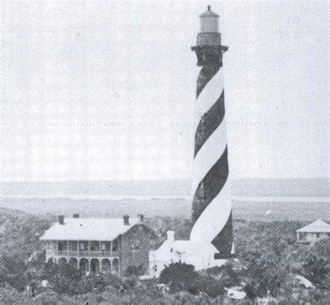 St. Augustine Lighthouse | United States Lighthouse Society