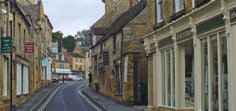 Best places to stay in Stow-on-the-Wold, United Kingdom | The Hotel Guru