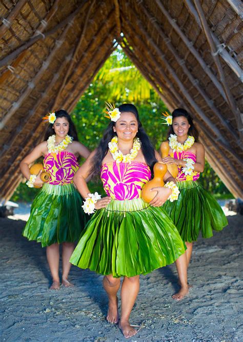 Hawaii Loa Luau on the Big Island - BigIslandLuaus.com