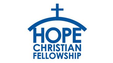 Hope Christian Fellowship Sermons – Hope Christian Fellowship