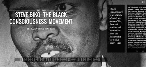 Remembering Steve Biko, 37 Years On | Sunday Times Books LIVE