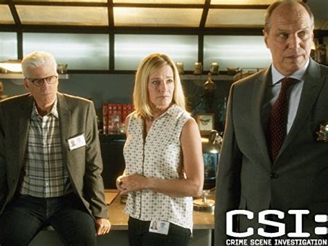 "CSI: Crime Scene Investigation" The CSI Effect (2014) Technical Specifications » ShotOnWhat?