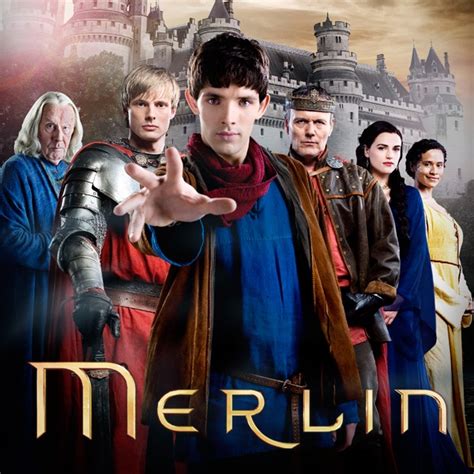 Merlin, Season 1 on iTunes