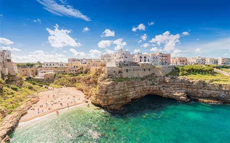 Top 5 Puglia Beaches - Puglia Guide From Local Expert - Aria Journeys