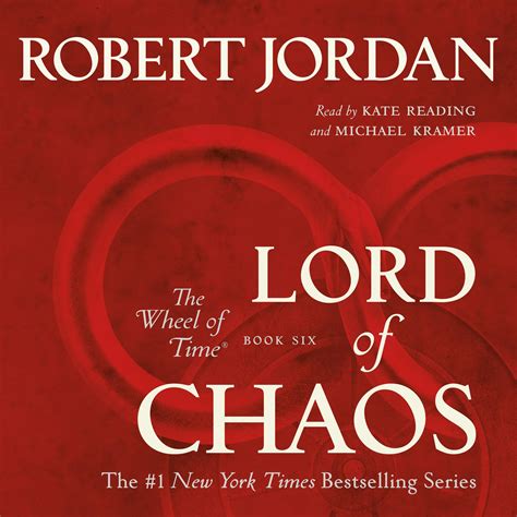 Lord of Chaos