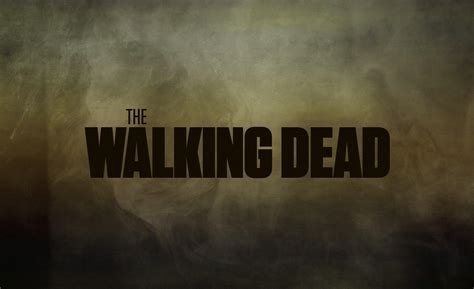 New 'The Walking Dead' Spinoff Series Has Pilot Script, Writers Room