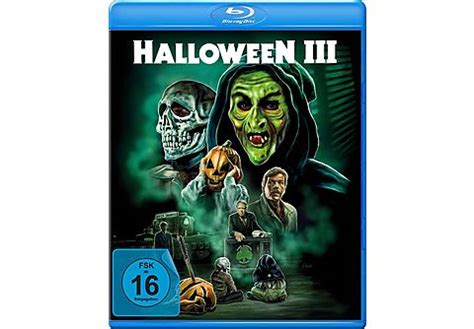 Halloween 3 Blu-ray online kaufen | MediaMarkt