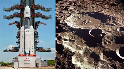 Chandrayaan-3: ISRO To Create Moon Craters 200km From Bengaluru