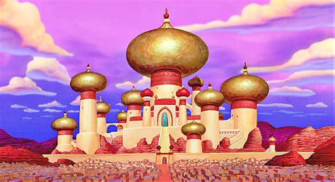 aladdin, Disney, Comedy, Animation, Adventure Wallpapers HD / Desktop ...