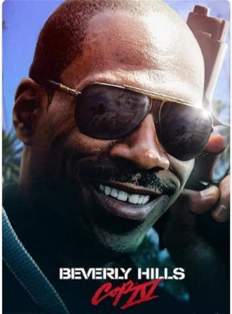 Beverly Hills Cop: Axel Foley (2024) - Release info - IMDb